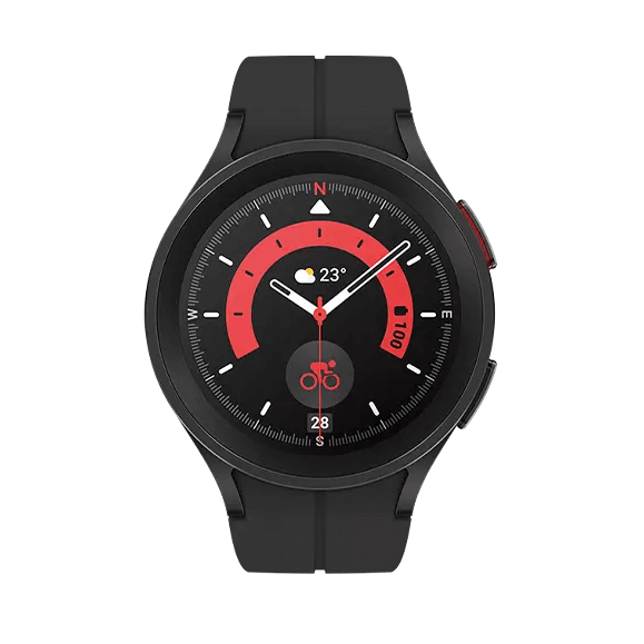 Galaxy Watch5 Pro watch