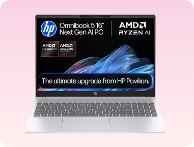 HP OmniBook 5
