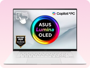 ASUS Zenbook S16