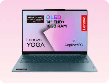 Lenovo Yoga Slim 7