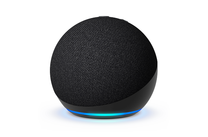 Amazon Echo dot (5th Gen)