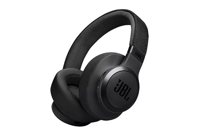 JBL Noise-Cancelling Headphones