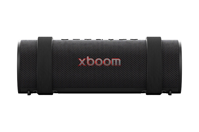 LG xboom Portable Speaker