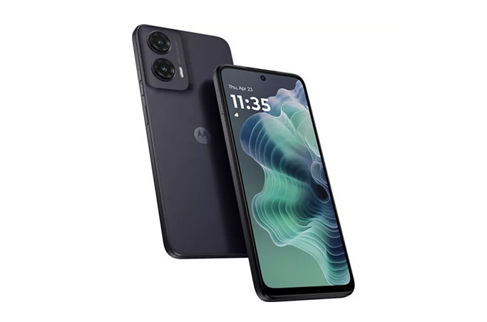 MOTOROLA Moto G35 5G