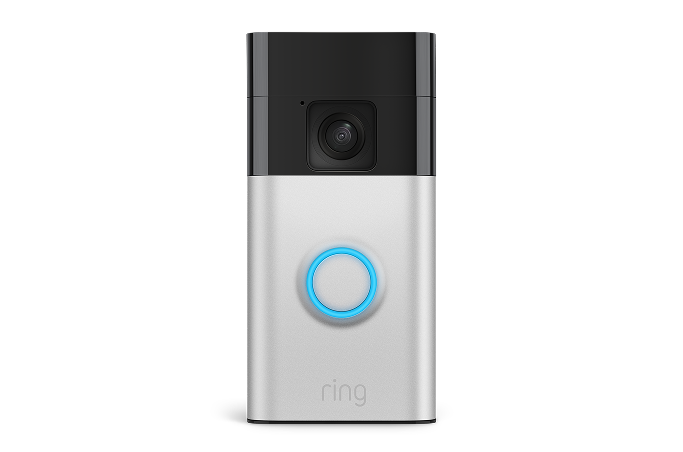 Ring Battery Video doorbell (gen3)