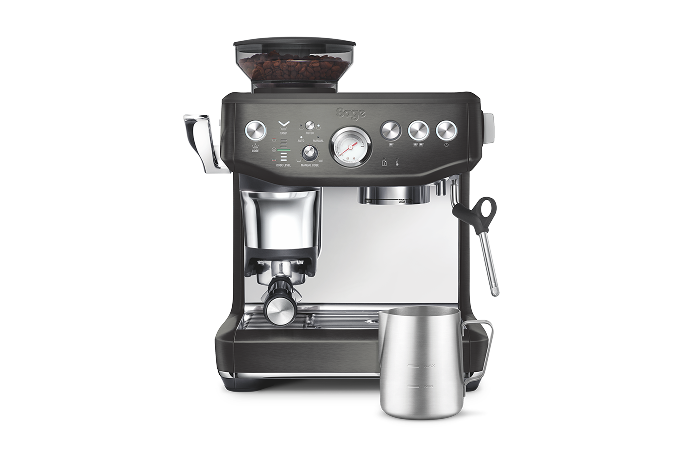SAGE the Barista Express Impress