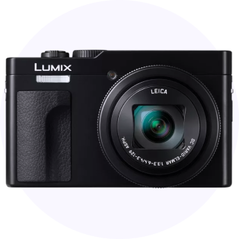 Luxix digital camera