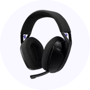 Gaming headset