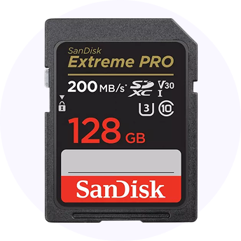 Memory cards
