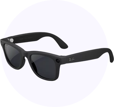 Smart glasses