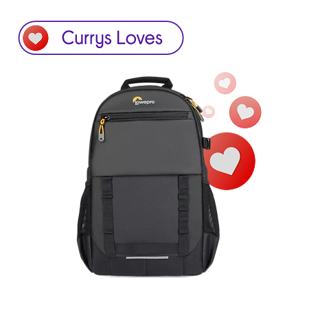 Lowepro Adventura Go BP 150 Backpack
