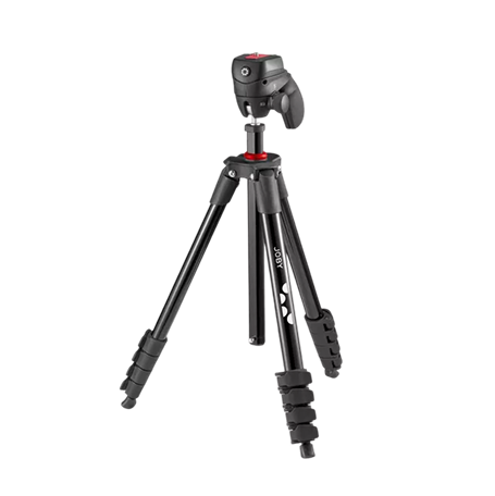 JOBY Compact Action Tripod Kit