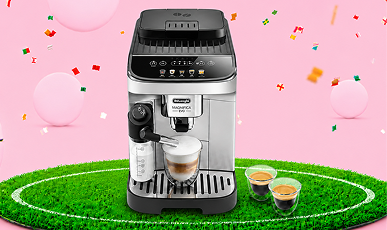De'Longhi Magnifica Evo