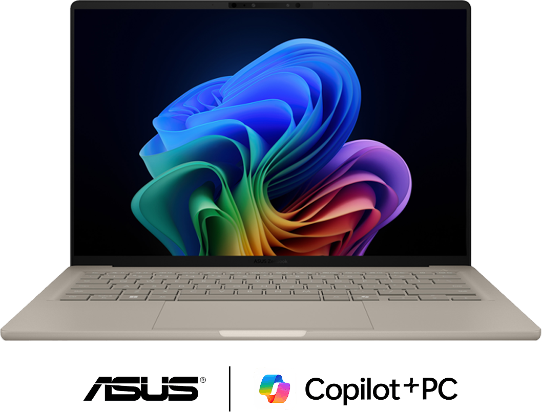 Acer Aspire device with main feature