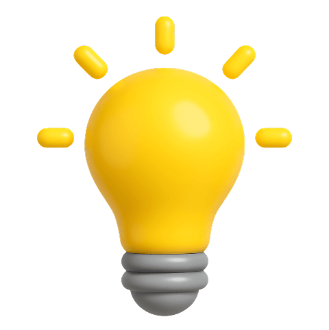 Get the ideas flowing