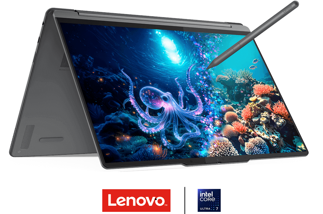 Acer Aspire device with main feature