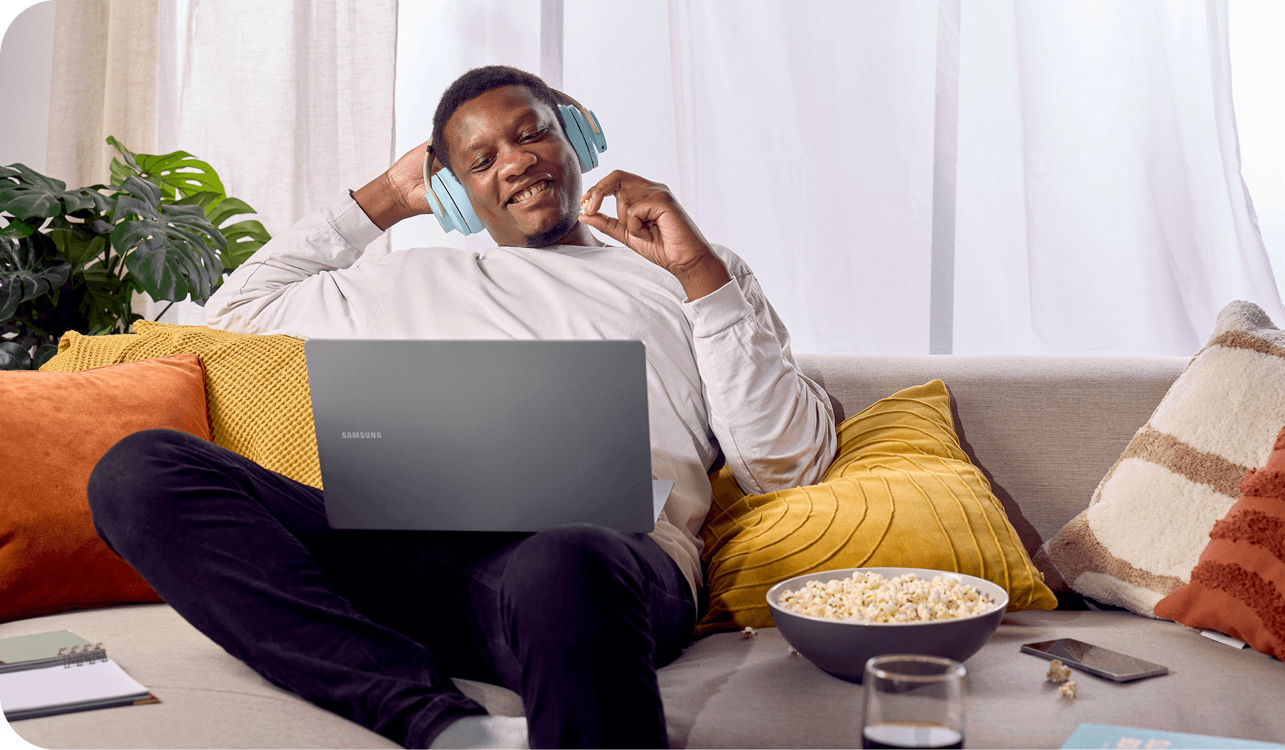 lenovo device with main feature