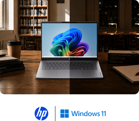 HP OmniBook 3 Next Gen AI