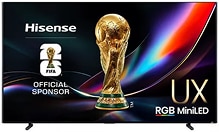 Hisense TV
