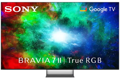 Sony TV