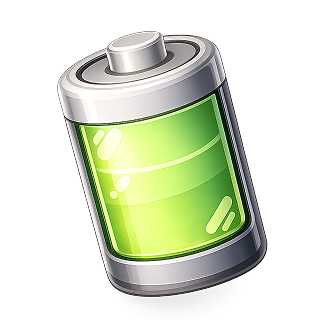 battery icon
