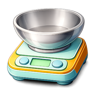scales icon