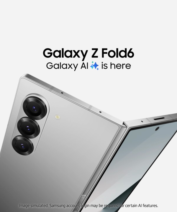 Samsung Galaxy Z Fold 6 Deals & Pay Monthly Contracts Samsung Galaxy Z Fold 6 Deals & Pay Monthly Contracts