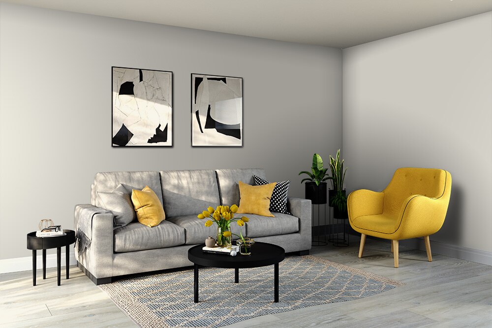 Paint Visualiser Find a Paint Colour Wickes